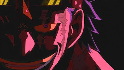One Piece Episode 600