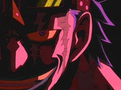 One piece ep 600 bg sub 215428