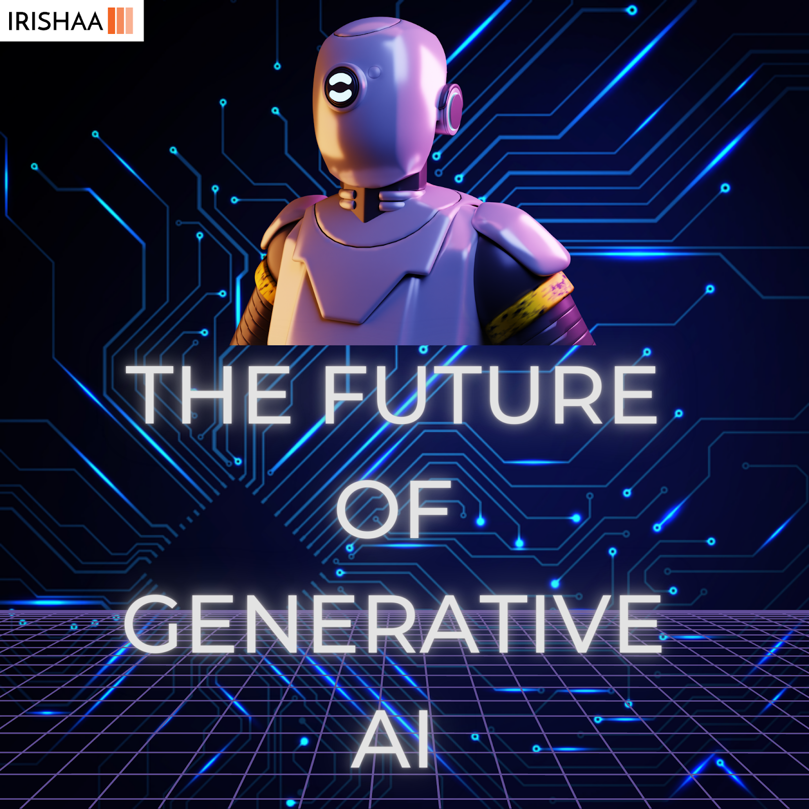 The Future of Generative AI
