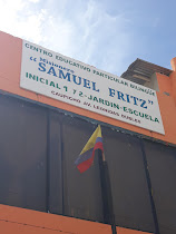 Centro Educativo Particular Bilingüe Samuel Fritz