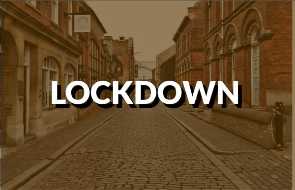Lockdown là gì?