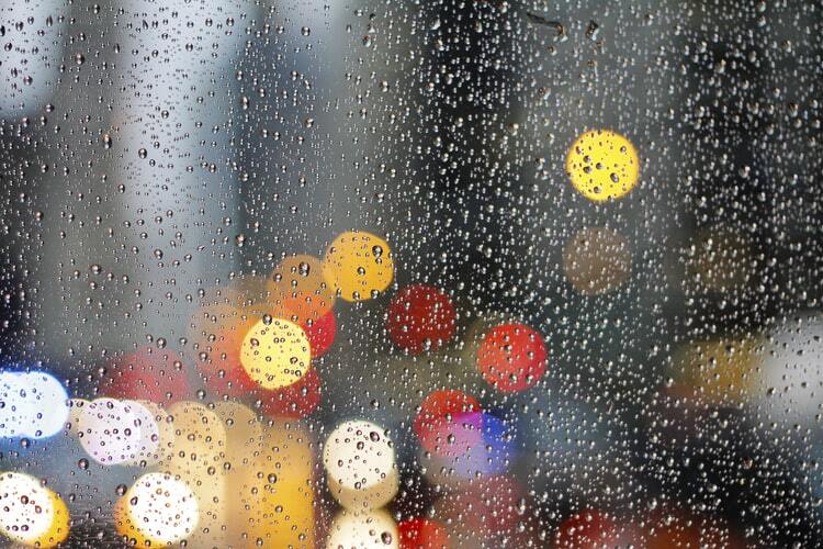 日本的梅雨季有何特点 一篇教会你如何欢乐地度过梅雨季 Wexpats Guide