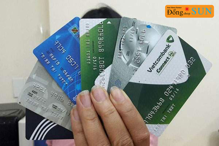 Thông tin hạn sử dụng của một số loại thẻ ATM