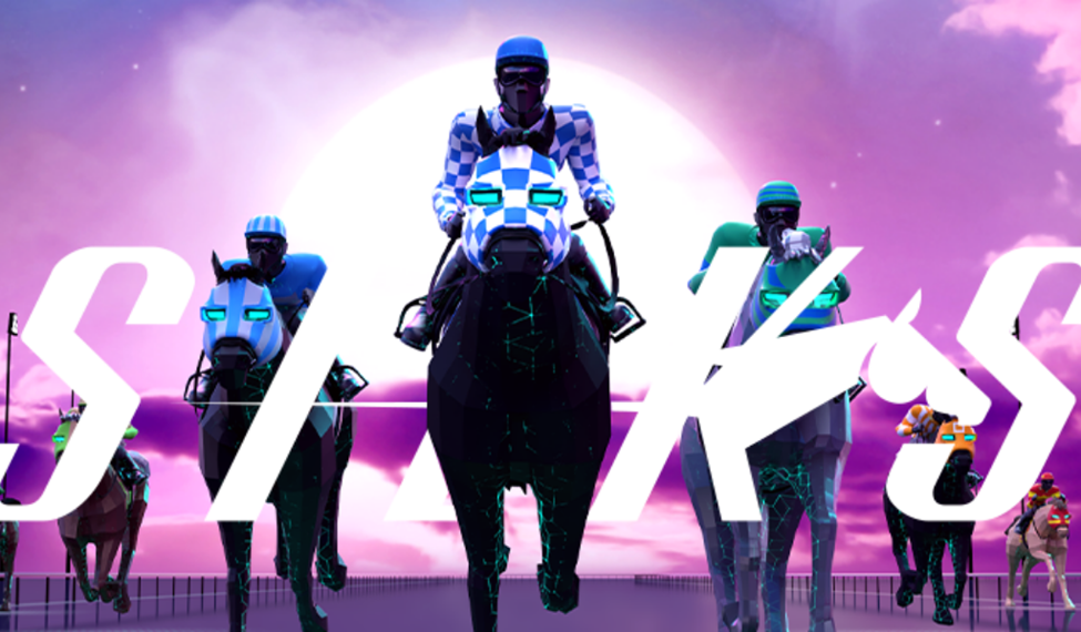 Silks Brings Thoroughbred Horse Racing to The Metaverse With The Help of Tropical Racing - 1