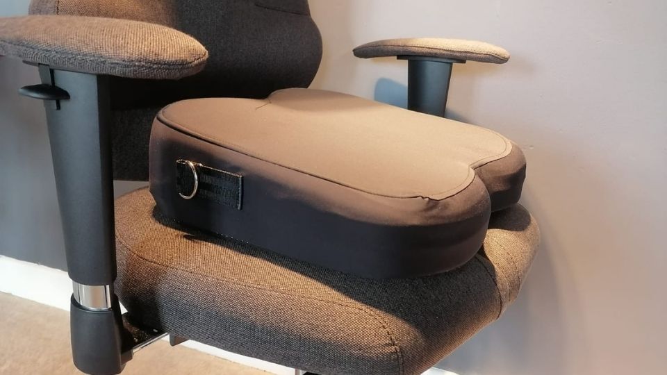seat cushion for heavy people
