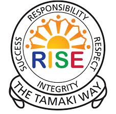 Image result for rise tamaki