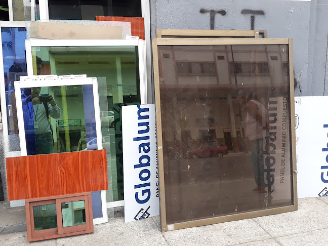 Alumitec - Tienda de ventanas