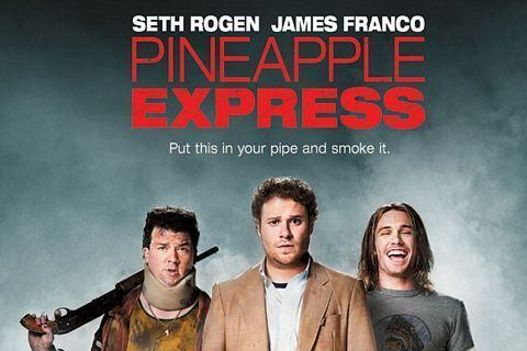 Pineapple Express