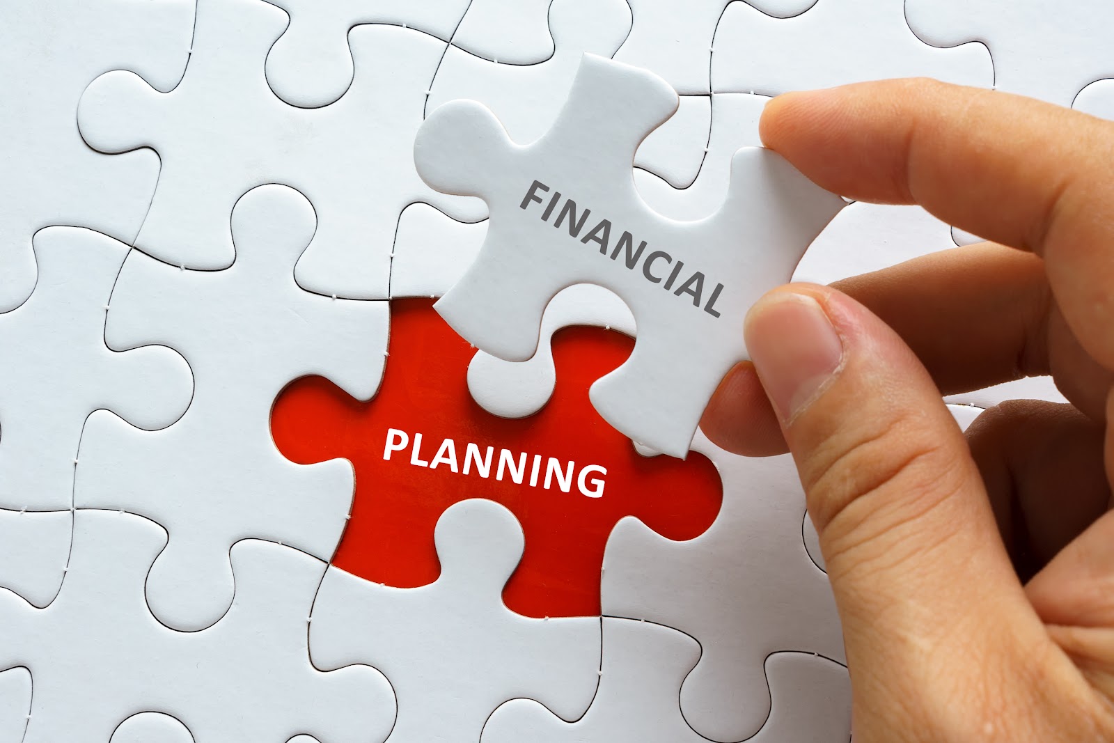 islamic financial planning and wealth management