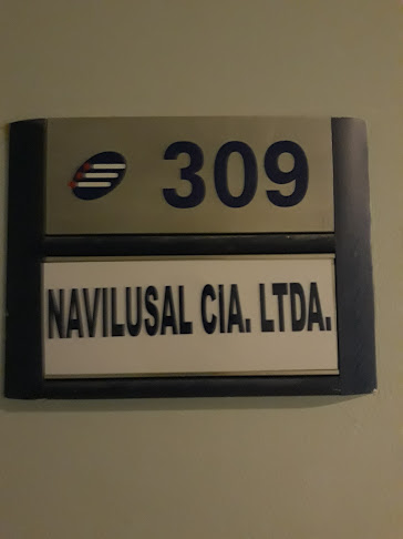 Opiniones de Navilusal Cía Ltda. en Guayaquil - Servicio de mensajería