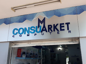 ConsuMarket Computer