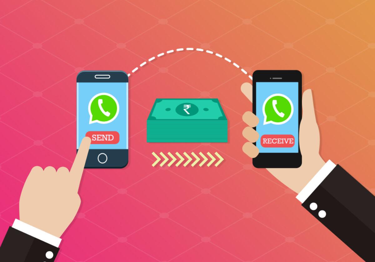 WhatsApp To Roll Out P2P Payments Service In India Within Next 6 Months - Inc42 Media