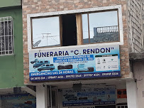Funeraria C. Rendon - Guayaquil