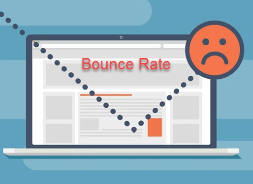 cách giảm bounce rate