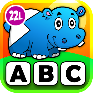 Kids Shape Puzzle for Toddlers apk