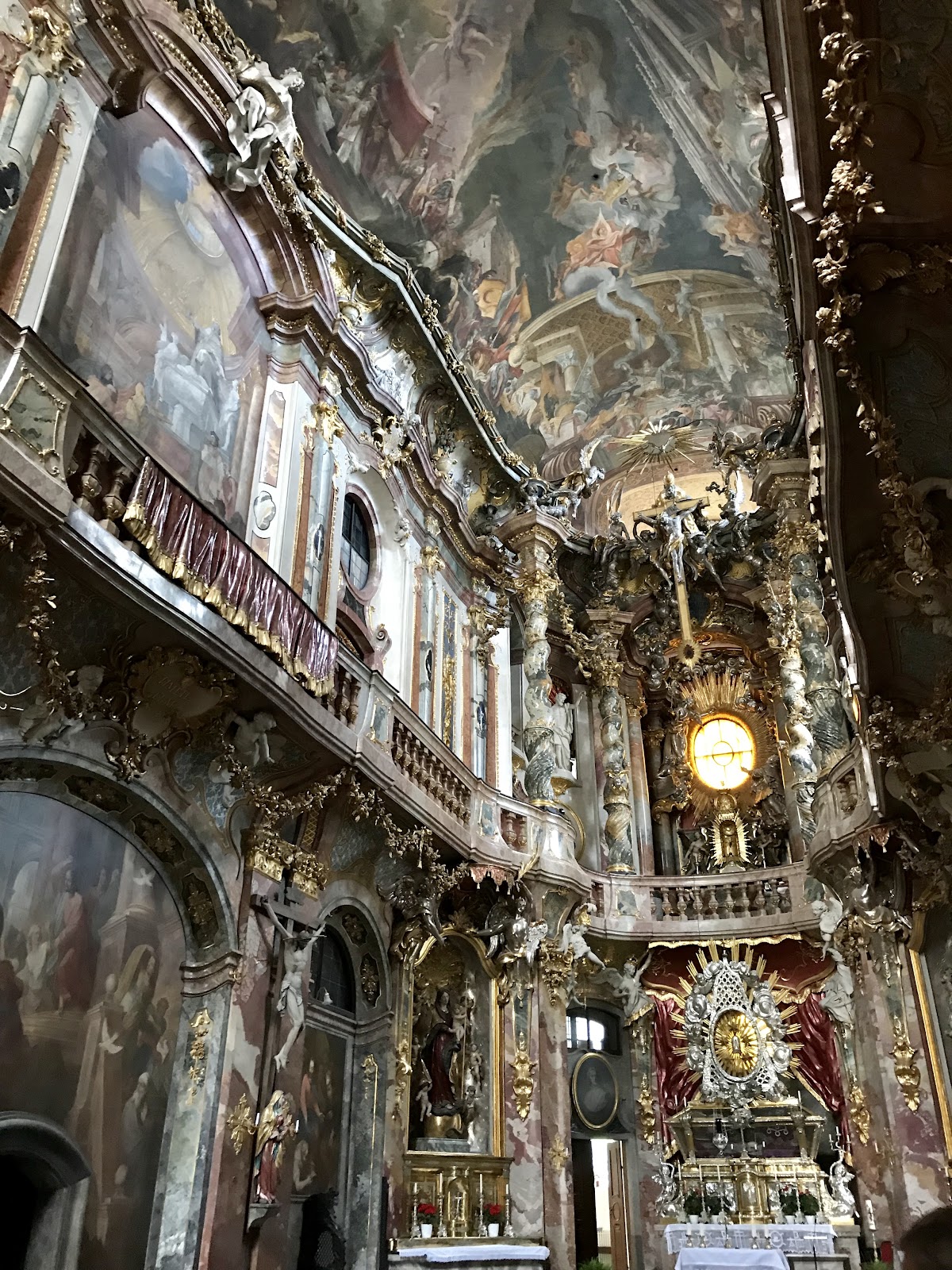 Asamkirche