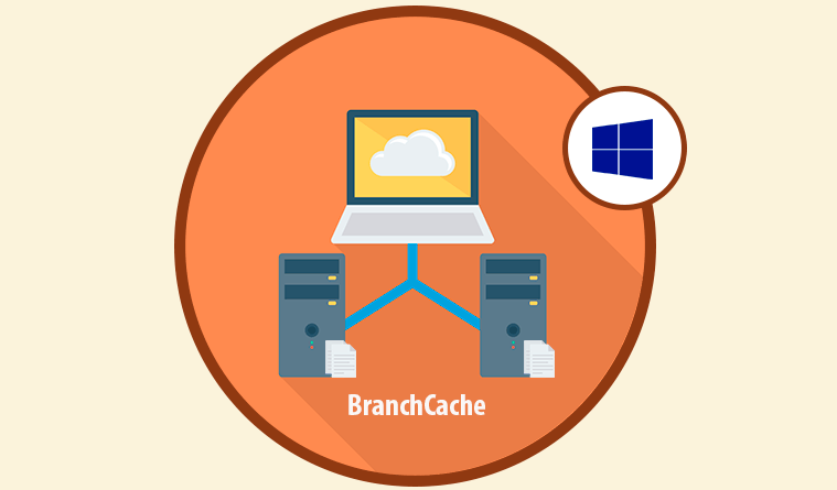BranchCache helps on connectivity speed for WAN