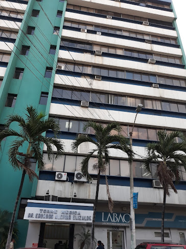 Opiniones de Torre Medica en Guayaquil - Médico
