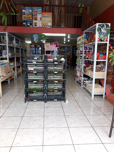 Opiniones de Supermercado Santa Ana en Cuenca - Supermercado