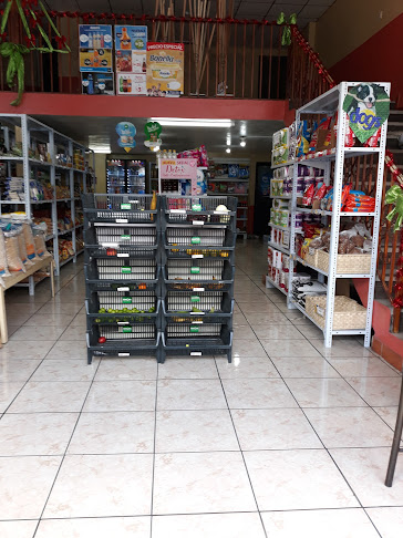 Supermercado Santa Ana