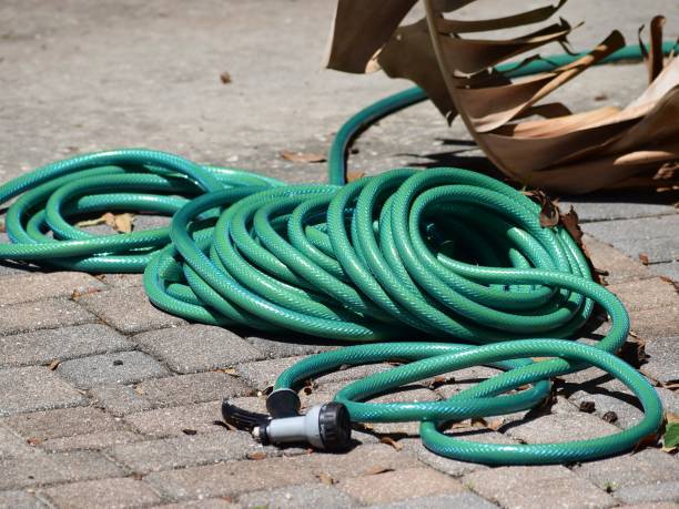 Is Water Pressure a Factor in Hose Kinks?