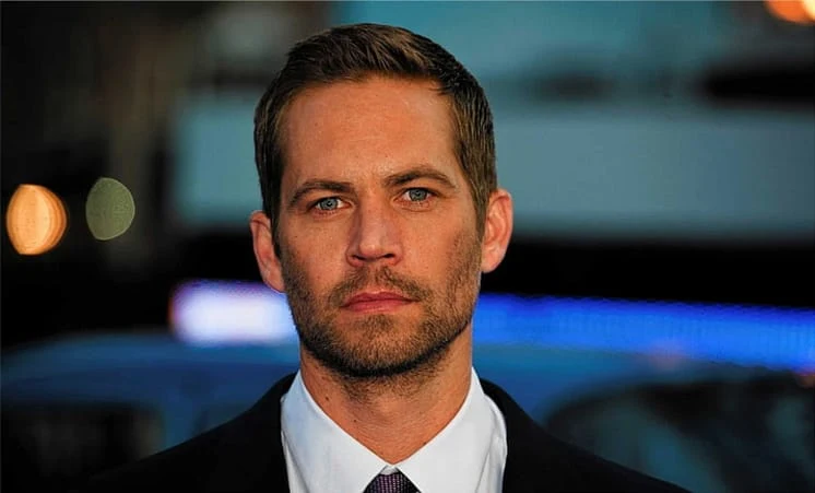 10 Facts About Paul Walker