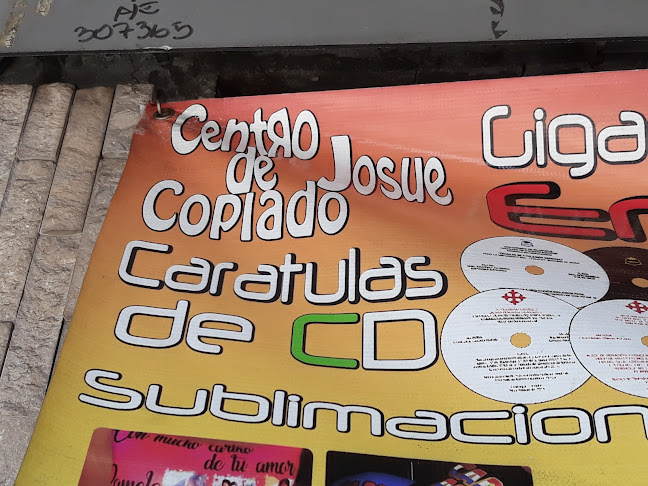 Empastados - Copistería