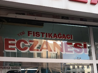 Yeni Fıstıkağacı Eczanesi