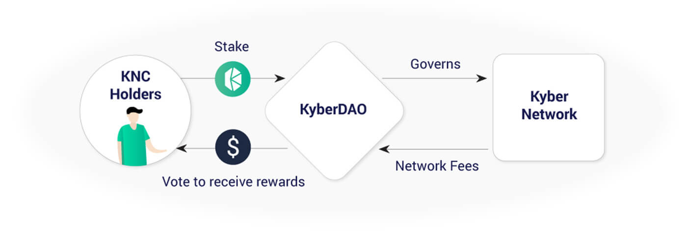 Kyber Network (KNC) - Opis Projektu