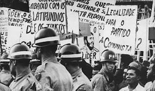Comício das Reformas de João Goulart é realizado no dia | Radioagência