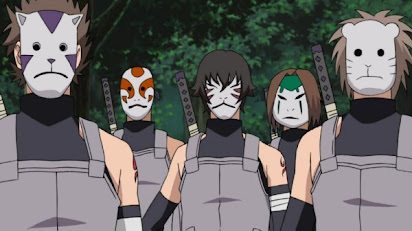 Naruto Shippuden Episode 357 Summary