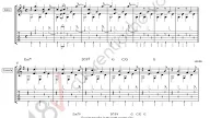 Bob Dylan Johnny Cash Girl From The North Country Chords