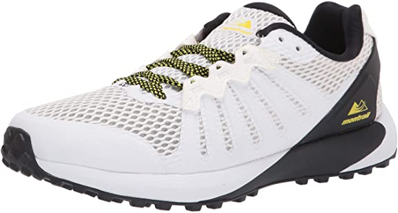 Columbia Montrail Men's F.K.T. Performance Trail Running Shoes, Breathable