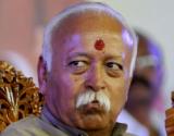 Ahead of by-polls and Assembly elections in four states, Rashtriya Swayamsevak Sangh (RSS) chief Mohan Bhagwat on Sunday said the Sangh Parivar supports reservation, but is opposed to quota politics / DH file photo
