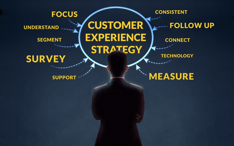 The Customer Experience, If You’re Doing It Right, Is No Longer About Being Friendly
