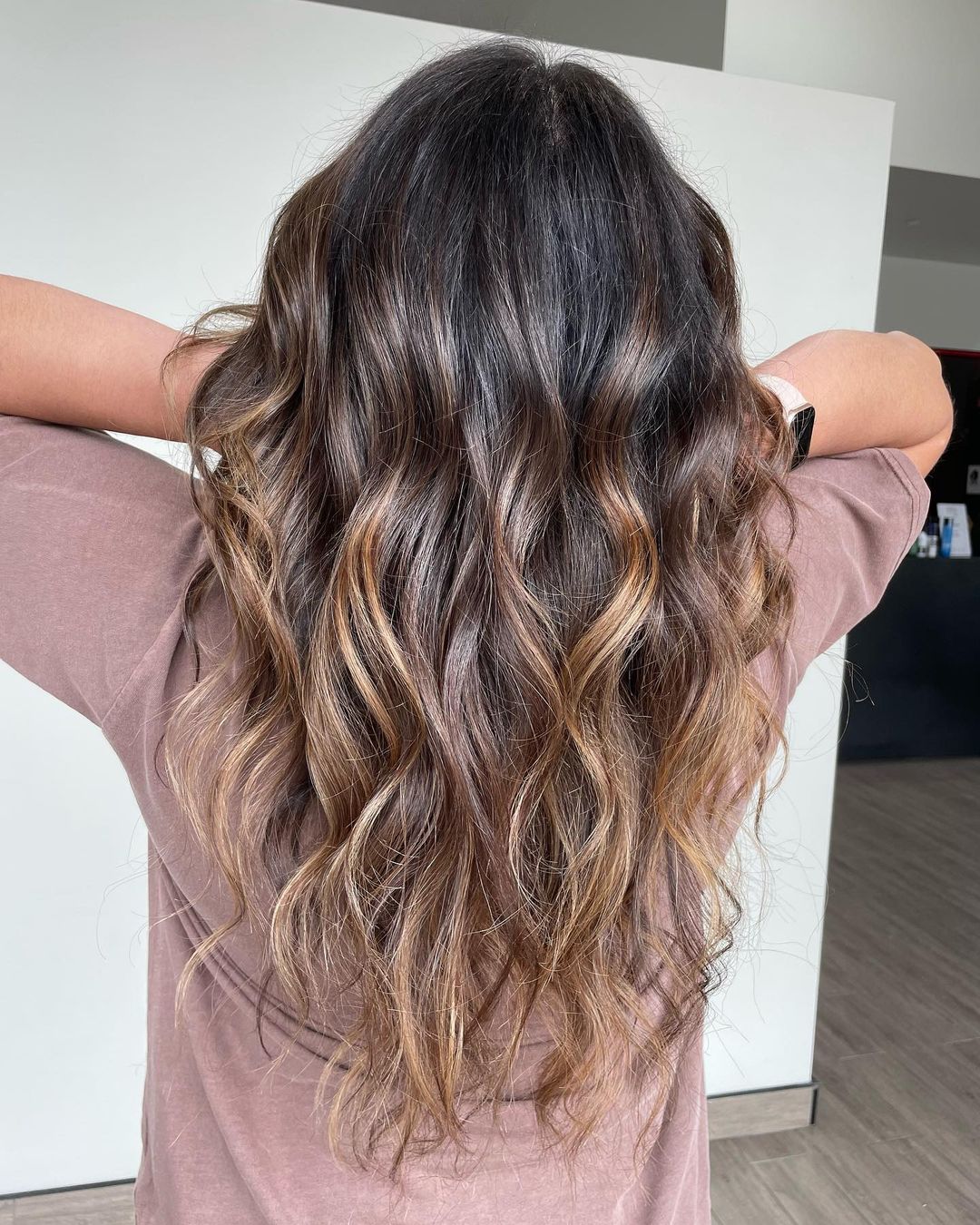 Beachy Waves