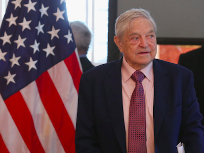 Hungarian Born US Billionaire George Soros, Engage In Trading Bitcoin Products 