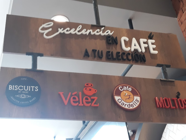 Opiniones de Excelencía En Café en Guayaquil - Cafetería