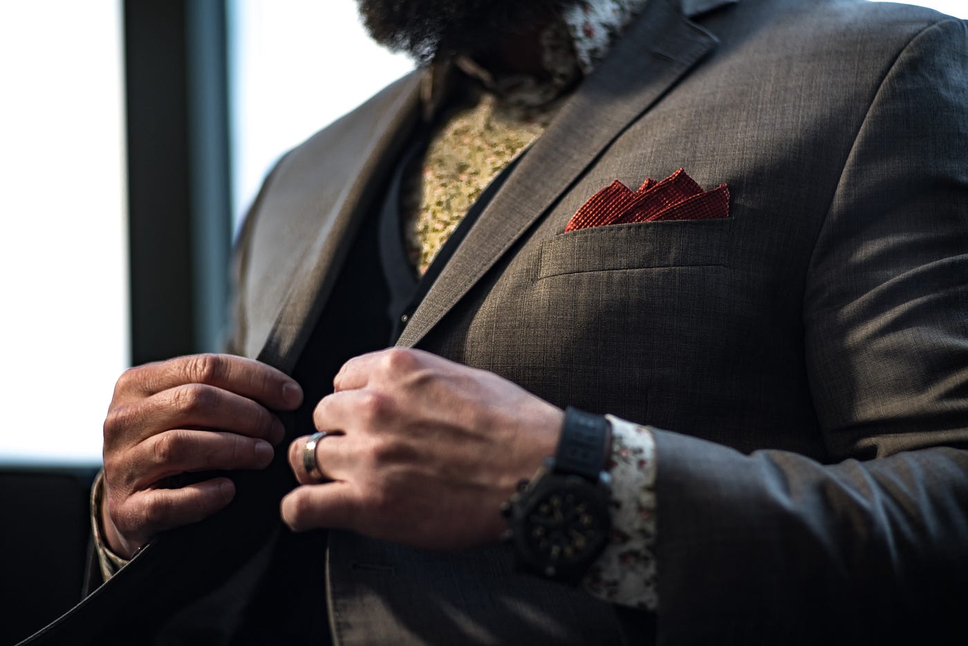 Mastering The Routine Of Success