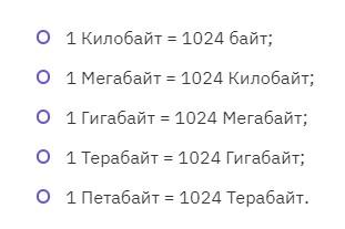 Байты и биты: что нужно знать об их порядке