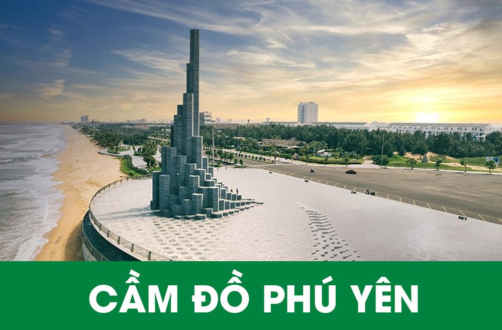 Cầm đồ Phú Yên
