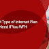 Here’s What Type of Internet Plan You Need If You WFH