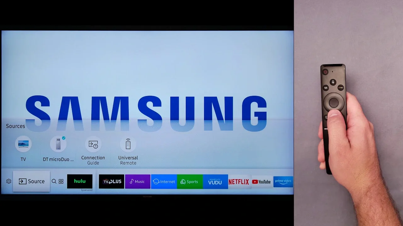 Benefits of Apple TV Accessibility on Samsung TV