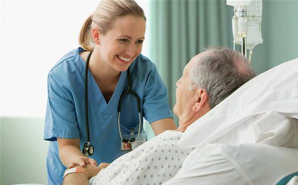 Image result for hình ảnh y tá ở mỹ