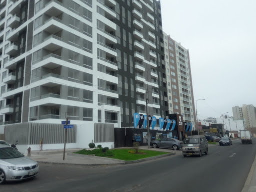 Terrazas de La Costanera