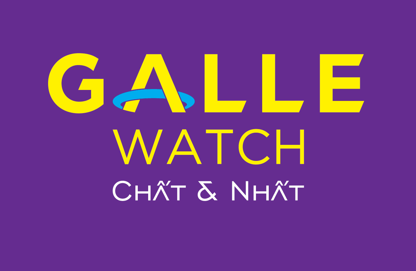 Galle Watch nhà phân phối đồng hồ nam đẹp hàng đầu Việt Nam