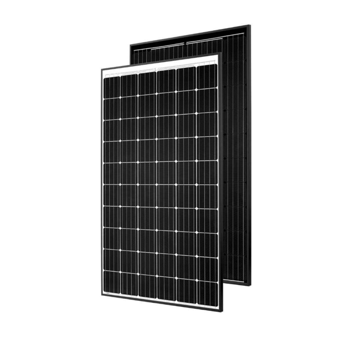 Panneaux solaire Silfab