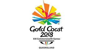 Image result for commonwealth games 2018 emblem