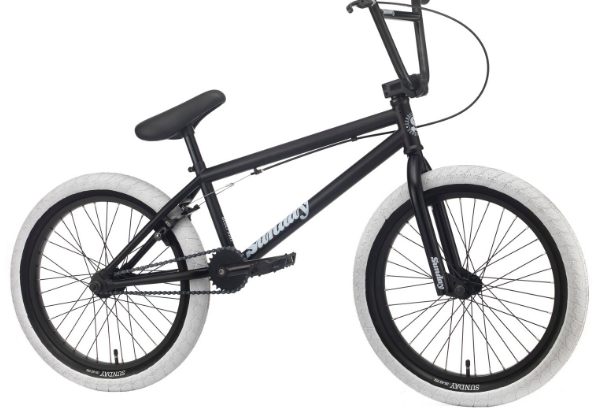 bmx under 300