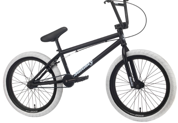 best bmx under 300